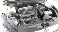 2018 KIA K7