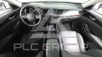2018 KIA K7