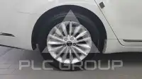2018 KIA K7