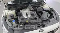 2018 KIA K7