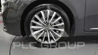 2018 KIA K7