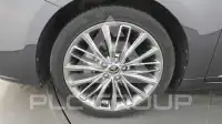 2018 KIA K7