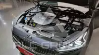 2018 KIA K7