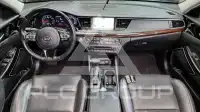 2018 KIA K7