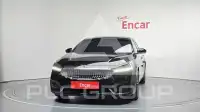 2018 KIA K7