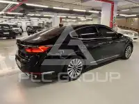 2018 KIA K7
