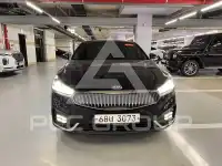 2018 KIA K7