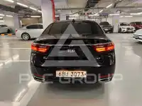 2018 KIA K7