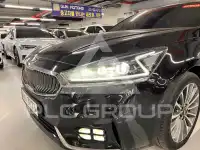 2018 KIA K7