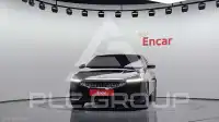 2018 KIA K7