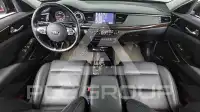 2018 KIA K7