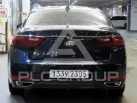 2018 KIA K7