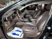 2018 KIA K7