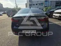 2018 KIA K7