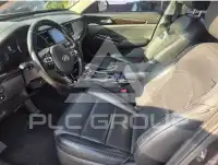 2018 KIA K7