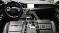 2018 KIA K7