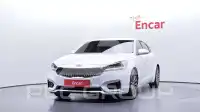 2018 KIA K7