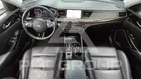 2018 KIA K7