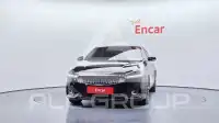 2018 KIA K7