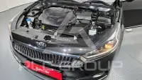 2018 KIA K7