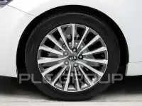 2018 KIA K7