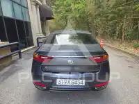 2018 KIA K7