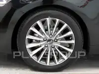 2018 KIA K7