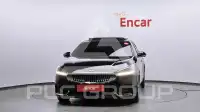 2018 KIA K7