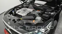 2018 KIA K7