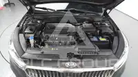 2018 KIA K7