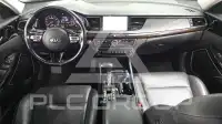 2018 KIA K7