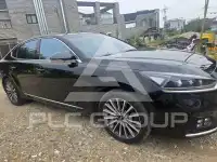 2018 KIA K7