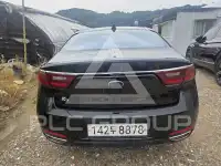 2018 KIA K7