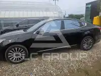 2018 KIA K7