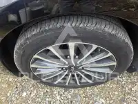 2018 KIA K7