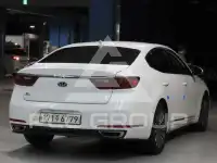 2018 KIA K7