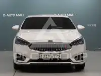 2018 KIA K7
