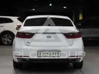 2018 KIA K7