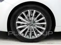 2018 KIA K7