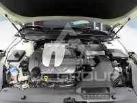 2018 KIA K7