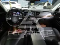 2018 KIA K7