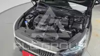 2018 KIA K7