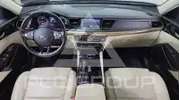 2018 KIA K7