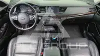 2018 KIA K7
