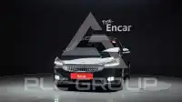 2018 KIA K7