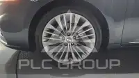 2018 KIA K7