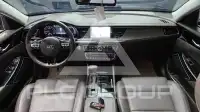 2018 KIA K7