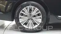 2018 KIA K7