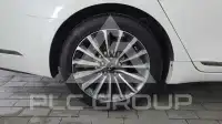 2018 KIA K7