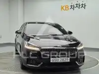 2018 KIA K7